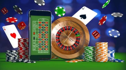 Mobile Site Game